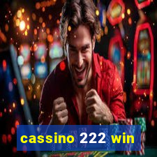 cassino 222 win